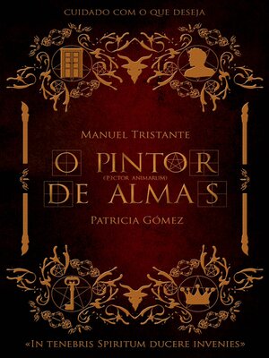cover image of O Pintor de Almas